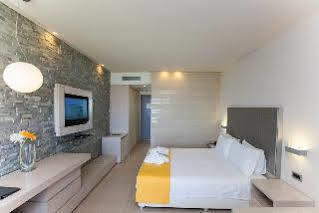Port Royal Villas And Spa 科林比亚 外观 照片