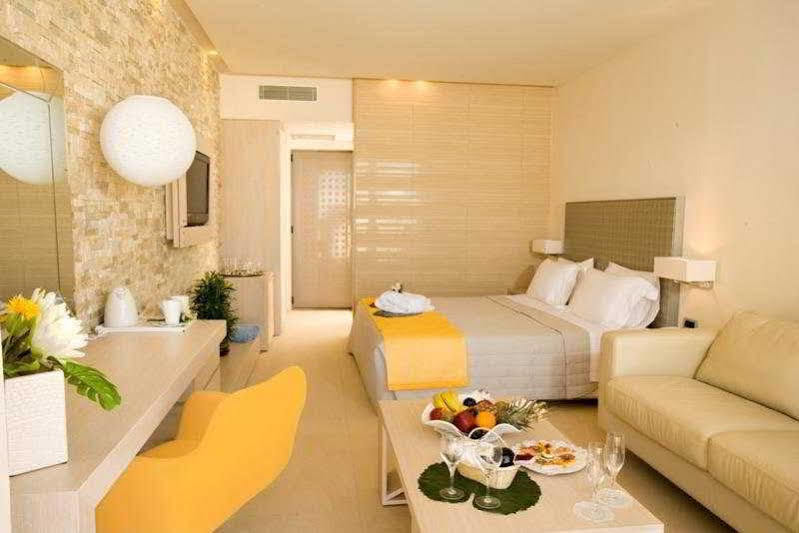 Port Royal Villas And Spa 科林比亚 外观 照片