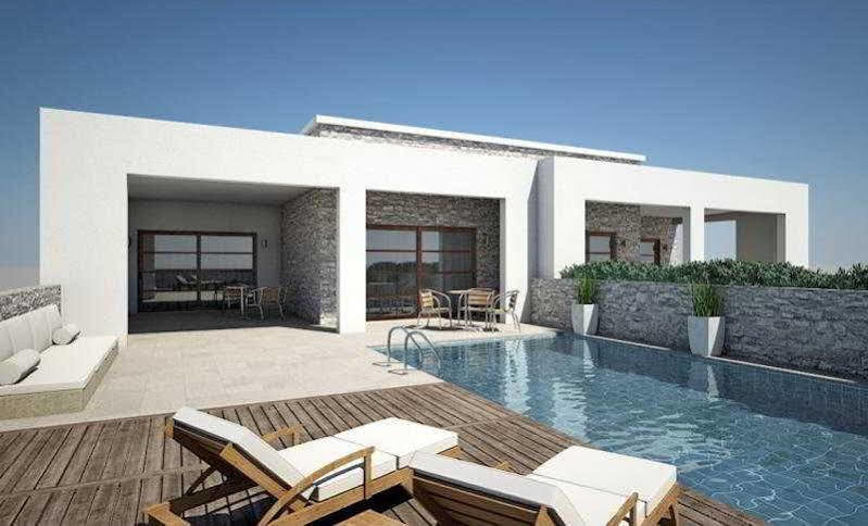Port Royal Villas And Spa 科林比亚 外观 照片