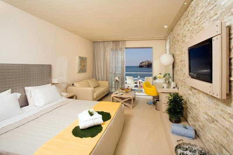 Port Royal Villas And Spa 科林比亚 外观 照片