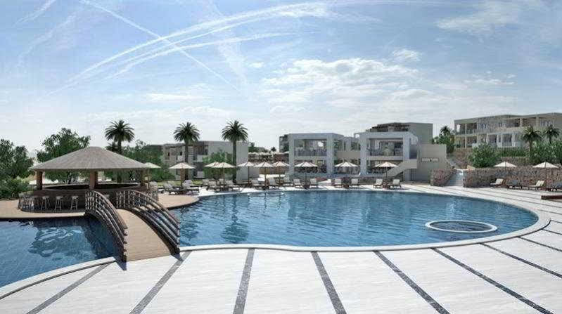 Port Royal Villas And Spa 科林比亚 外观 照片